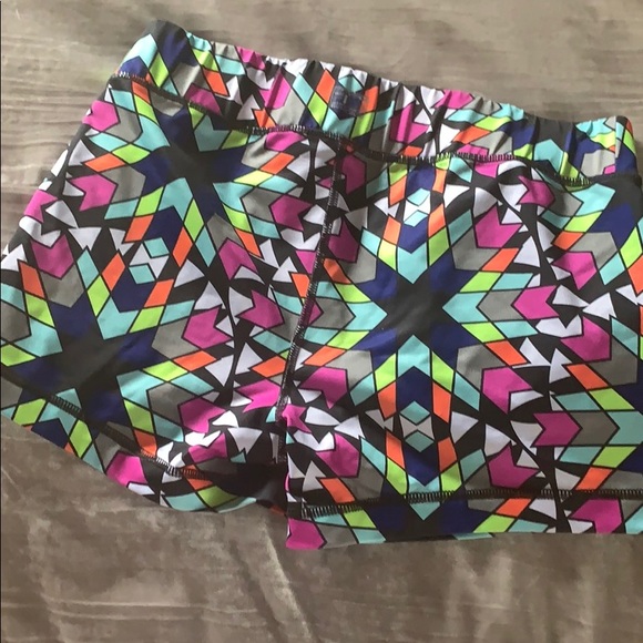 Running Shorts - Picture 2 of 3